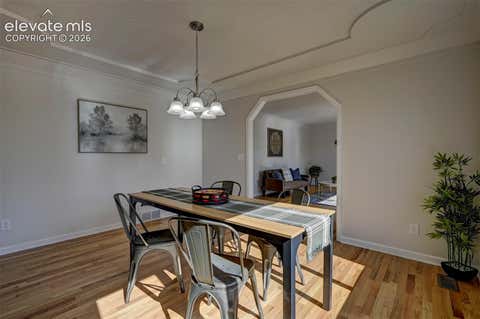 Tiny photo for 15049 La Jolla Place, Colorado Springs, CO 80921 (MLS # 6351162)