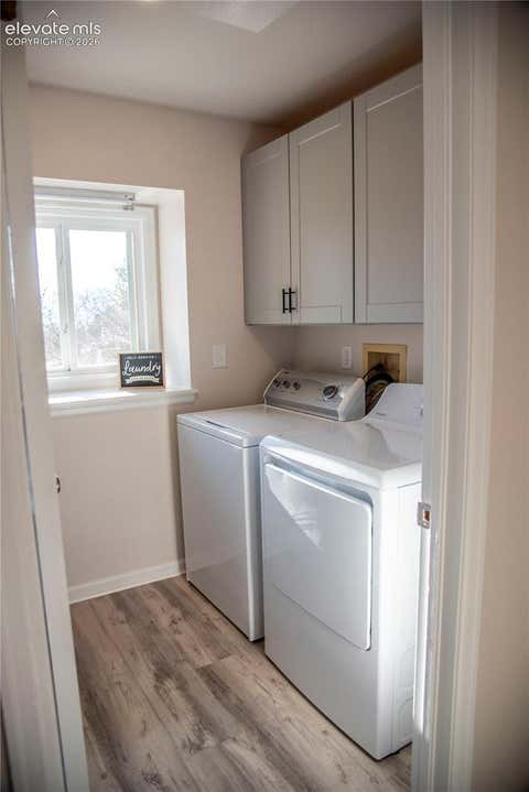 Tiny photo for 15049 La Jolla Place, Colorado Springs, CO 80921 (MLS # 6351162)