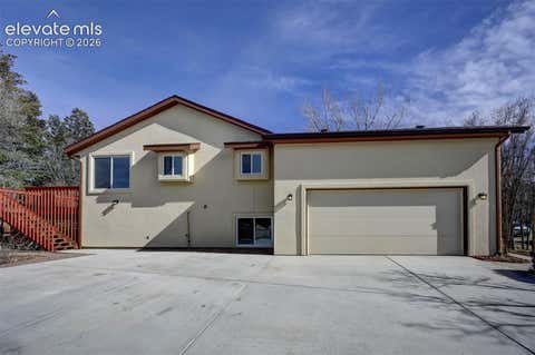Tiny photo for 15049 La Jolla Place, Colorado Springs, CO 80921 (MLS # 6351162)