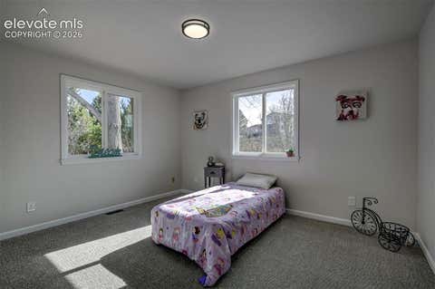 Tiny photo for 15049 La Jolla Place, Colorado Springs, CO 80921 (MLS # 6351162)