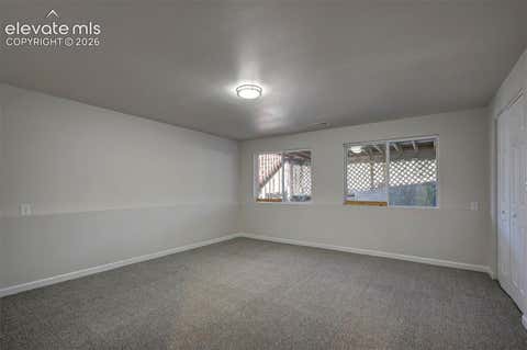 Tiny photo for 15049 La Jolla Place, Colorado Springs, CO 80921 (MLS # 6351162)
