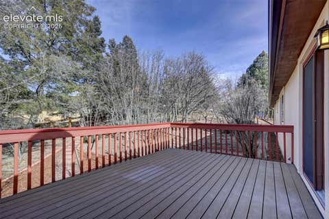 Tiny photo for 15049 La Jolla Place, Colorado Springs, CO 80921 (MLS # 6351162)