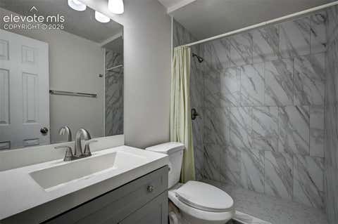 Tiny photo for 15049 La Jolla Place, Colorado Springs, CO 80921 (MLS # 6351162)