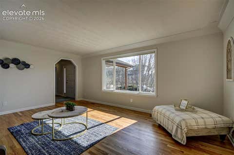 Tiny photo for 15049 La Jolla Place, Colorado Springs, CO 80921 (MLS # 6351162)