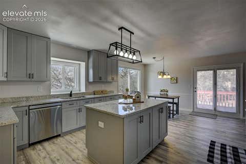 Tiny photo for 15049 La Jolla Place, Colorado Springs, CO 80921 (MLS # 6351162)