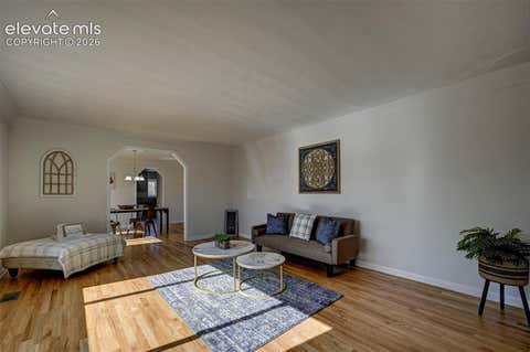 Tiny photo for 15049 La Jolla Place, Colorado Springs, CO 80921 (MLS # 6351162)