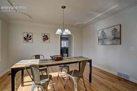 Tiny photo for 15049 La Jolla Place, Colorado Springs, CO 80921 (MLS # 6351162)
