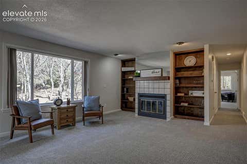 Tiny photo for 15049 La Jolla Place, Colorado Springs, CO 80921 (MLS # 6351162)