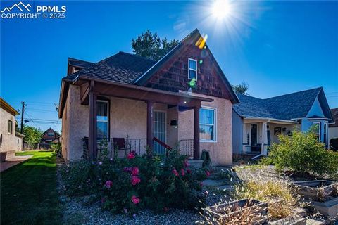 Tiny photo for 938 E Evans Avenue, Pueblo, CO 81004 (MLS # 5460395)