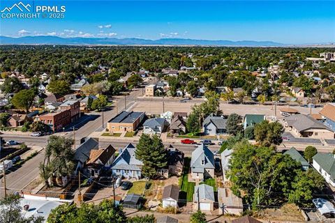 Tiny photo for 938 E Evans Avenue, Pueblo, CO 81004 (MLS # 5460395)