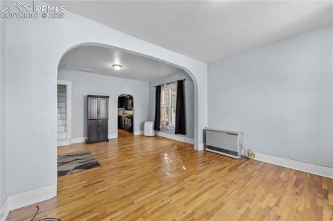 Tiny photo for 938 E Evans Avenue, Pueblo, CO 81004 (MLS # 5460395)