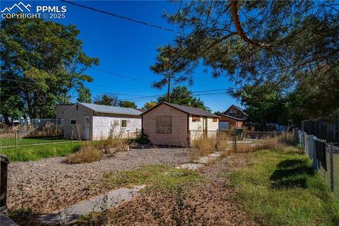 Tiny photo for 938 E Evans Avenue, Pueblo, CO 81004 (MLS # 5460395)