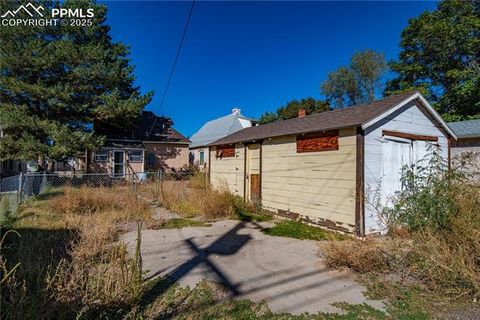 Tiny photo for 938 E Evans Avenue, Pueblo, CO 81004 (MLS # 5460395)