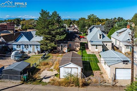 Tiny photo for 938 E Evans Avenue, Pueblo, CO 81004 (MLS # 5460395)