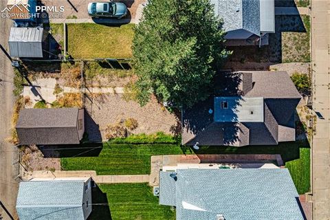 Tiny photo for 938 E Evans Avenue, Pueblo, CO 81004 (MLS # 5460395)