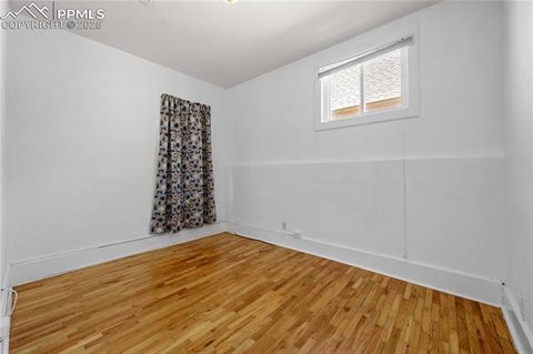 Tiny photo for 938 E Evans Avenue, Pueblo, CO 81004 (MLS # 5460395)