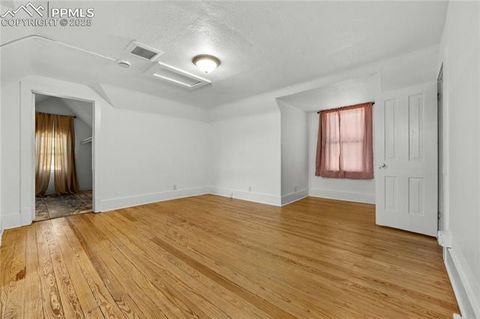Tiny photo for 938 E Evans Avenue, Pueblo, CO 81004 (MLS # 5460395)
