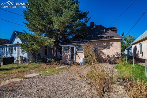 Tiny photo for 938 E Evans Avenue, Pueblo, CO 81004 (MLS # 5460395)