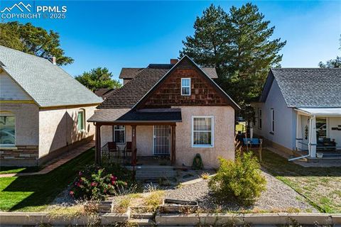 Tiny photo for 938 E Evans Avenue, Pueblo, CO 81004 (MLS # 5460395)