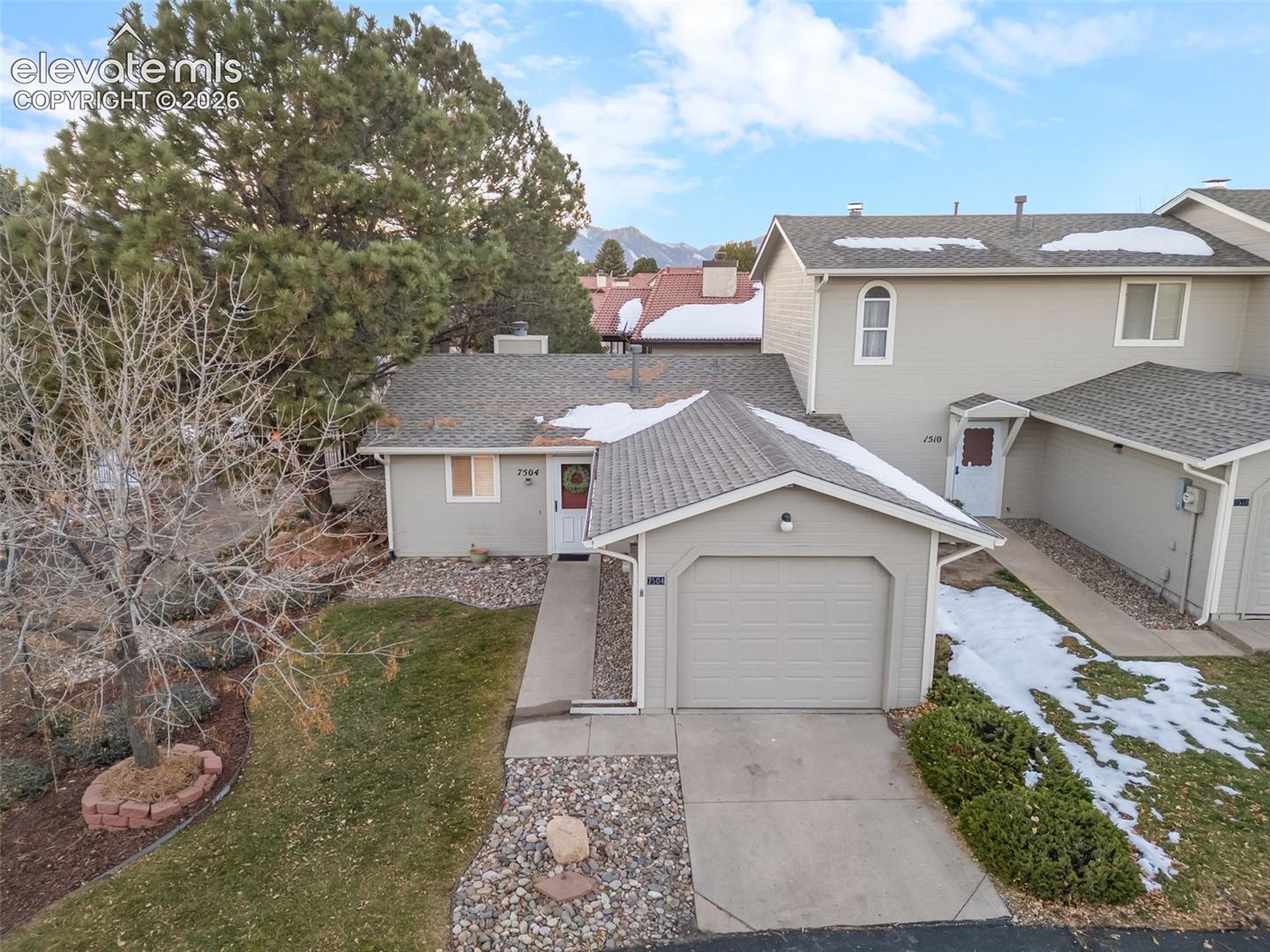 7504 Picacho Court