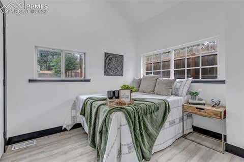 Tiny photo for 908 E Cimarron Street, Colorado Springs, CO 80903 (MLS # 7481577)