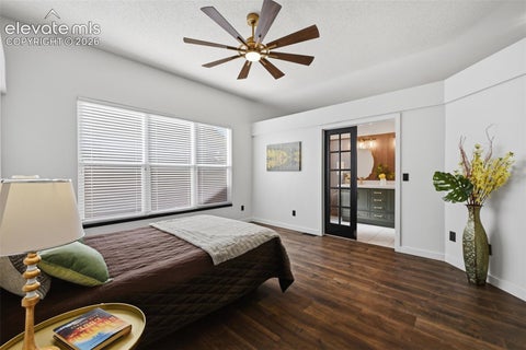 Tiny photo for 2750 Helmsdale Drive, Colorado Springs, CO 80920 (MLS # 1950368)