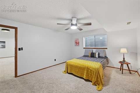 Tiny photo for 2750 Helmsdale Drive, Colorado Springs, CO 80920 (MLS # 1950368)
