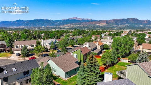 Tiny photo for 2750 Helmsdale Drive, Colorado Springs, CO 80920 (MLS # 1950368)