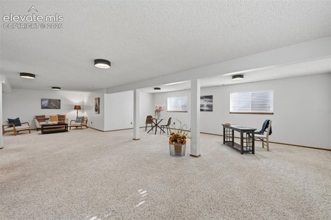 Tiny photo for 2750 Helmsdale Drive, Colorado Springs, CO 80920 (MLS # 1950368)