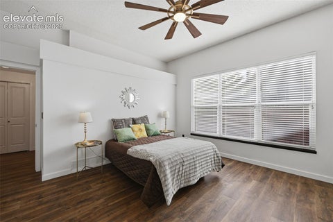 Tiny photo for 2750 Helmsdale Drive, Colorado Springs, CO 80920 (MLS # 1950368)