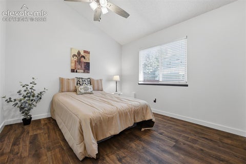 Tiny photo for 2750 Helmsdale Drive, Colorado Springs, CO 80920 (MLS # 1950368)