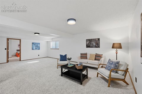 Tiny photo for 2750 Helmsdale Drive, Colorado Springs, CO 80920 (MLS # 1950368)