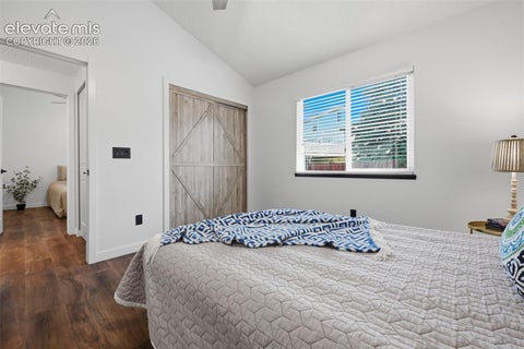 Tiny photo for 2750 Helmsdale Drive, Colorado Springs, CO 80920 (MLS # 1950368)
