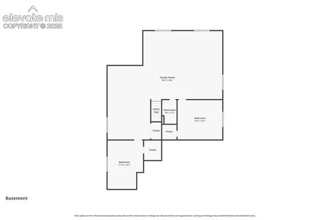Tiny photo for 2750 Helmsdale Drive, Colorado Springs, CO 80920 (MLS # 1950368)