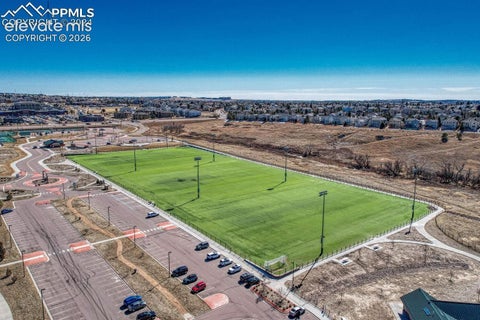 Tiny photo for 2750 Helmsdale Drive, Colorado Springs, CO 80920 (MLS # 1950368)