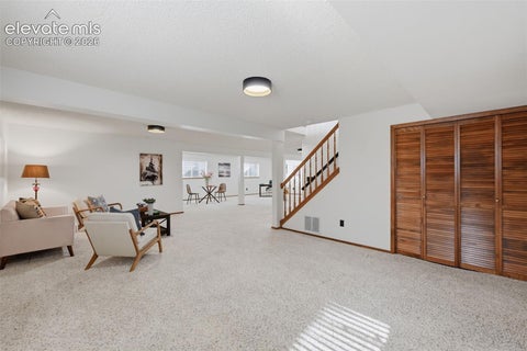 Tiny photo for 2750 Helmsdale Drive, Colorado Springs, CO 80920 (MLS # 1950368)