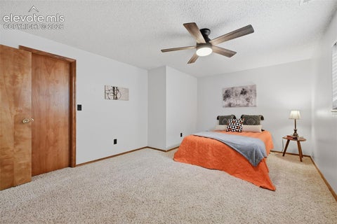 Tiny photo for 2750 Helmsdale Drive, Colorado Springs, CO 80920 (MLS # 1950368)