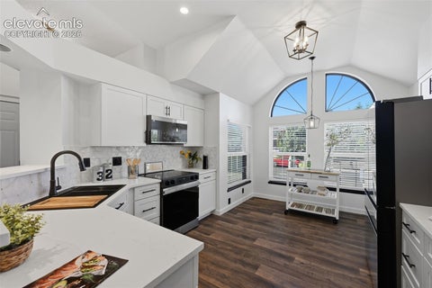 Tiny photo for 2750 Helmsdale Drive, Colorado Springs, CO 80920 (MLS # 1950368)