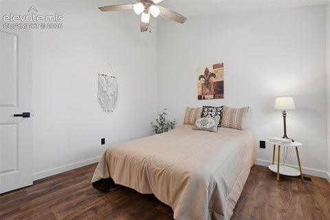 Tiny photo for 2750 Helmsdale Drive, Colorado Springs, CO 80920 (MLS # 1950368)