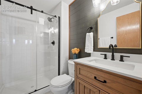Tiny photo for 2750 Helmsdale Drive, Colorado Springs, CO 80920 (MLS # 1950368)