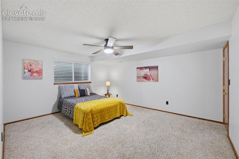 Tiny photo for 2750 Helmsdale Drive, Colorado Springs, CO 80920 (MLS # 1950368)