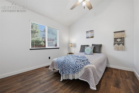 Tiny photo for 2750 Helmsdale Drive, Colorado Springs, CO 80920 (MLS # 1950368)