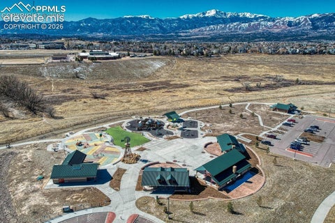 Tiny photo for 2750 Helmsdale Drive, Colorado Springs, CO 80920 (MLS # 1950368)