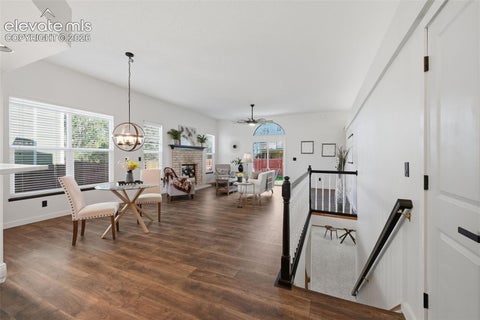 Tiny photo for 2750 Helmsdale Drive, Colorado Springs, CO 80920 (MLS # 1950368)