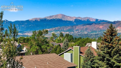 Tiny photo for 2750 Helmsdale Drive, Colorado Springs, CO 80920 (MLS # 1950368)