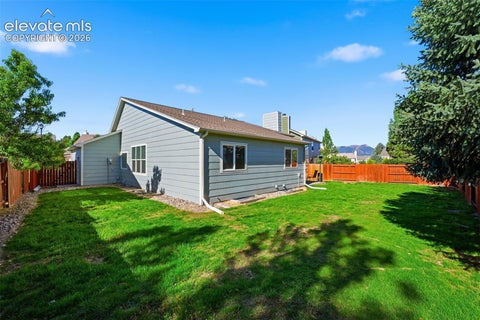Tiny photo for 2750 Helmsdale Drive, Colorado Springs, CO 80920 (MLS # 1950368)