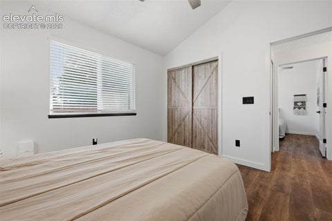 Tiny photo for 2750 Helmsdale Drive, Colorado Springs, CO 80920 (MLS # 1950368)