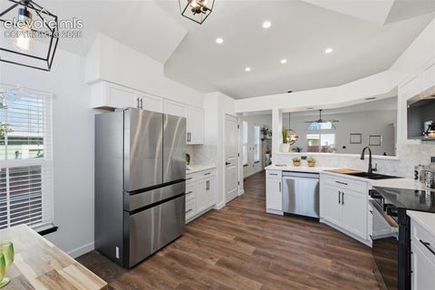 Tiny photo for 2750 Helmsdale Drive, Colorado Springs, CO 80920 (MLS # 1950368)