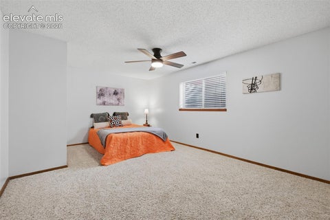 Tiny photo for 2750 Helmsdale Drive, Colorado Springs, CO 80920 (MLS # 1950368)