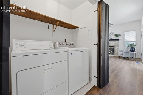 Tiny photo for 2750 Helmsdale Drive, Colorado Springs, CO 80920 (MLS # 1950368)